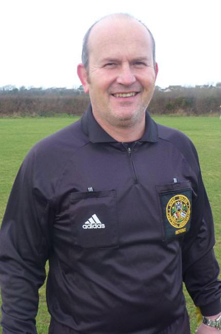 Kevin Milich